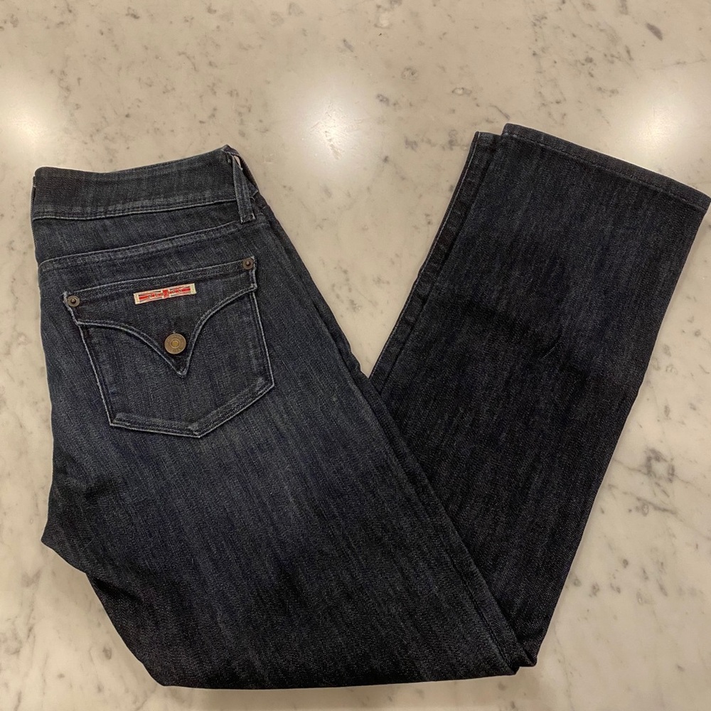 Hudson Jeans